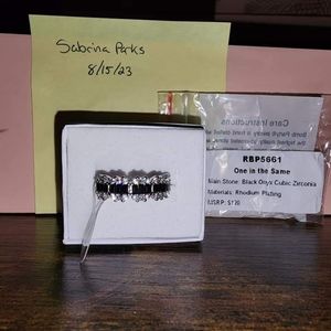 Ring bomb ring rbp 5661